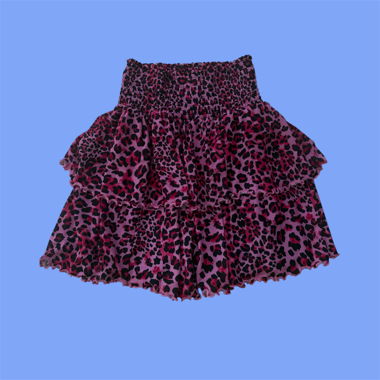 Leo rock vintage
