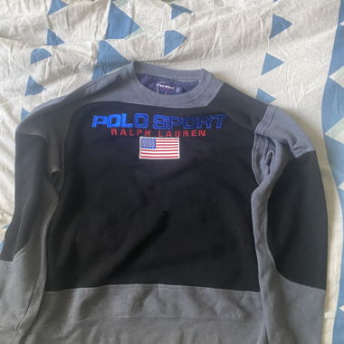 Polo Pulli