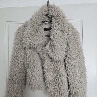 Zara Fleece