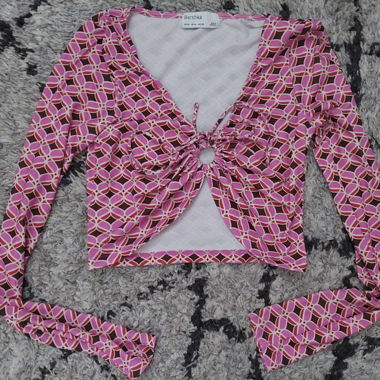 Bershka Top