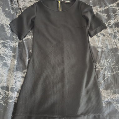Robe noire 