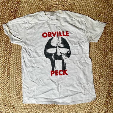Maglietta Orville Peck x MF Doom