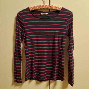 Camaïeu Long-Sleeve Shirts