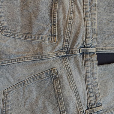 Jeans bleu clair