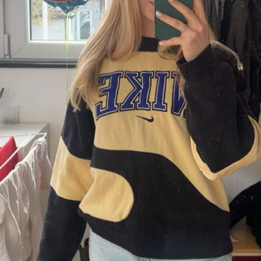 Pull Nike Vintage