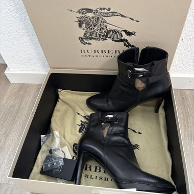 Stiefel 