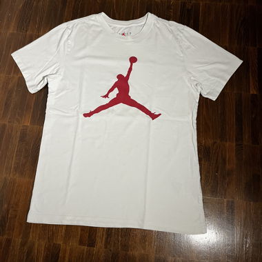 Jordan Shirt