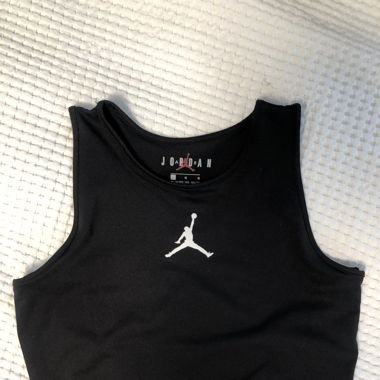 Jordan Sport top 