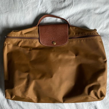 Longchamp (briefcase) bag