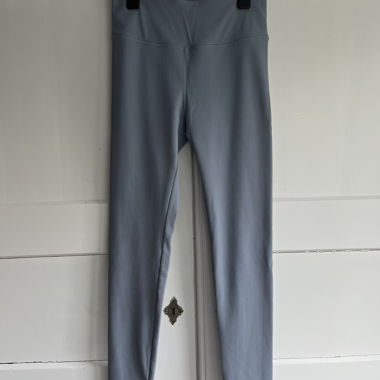 Leggings sportivi blu S