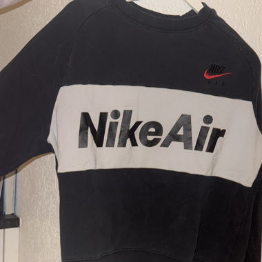 Nike Pullover Gr. S 