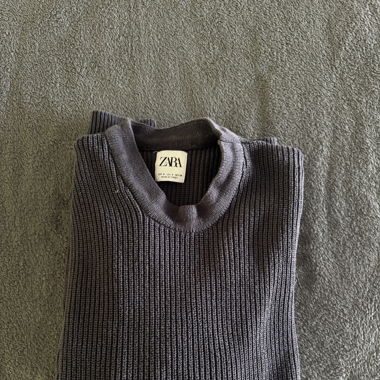 Long Sleeve Zara S 