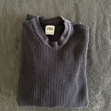 Long Sleeve Zara S 