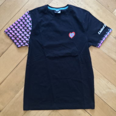 EUROVISION BASEL 2025 tshirt 