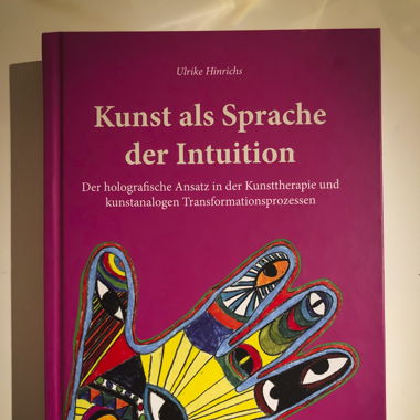 Kunst als Sprache der Intuition