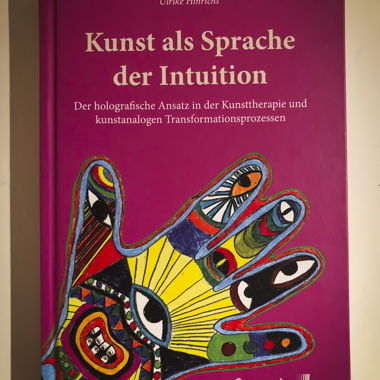 Kunst als Sprache der Intuition