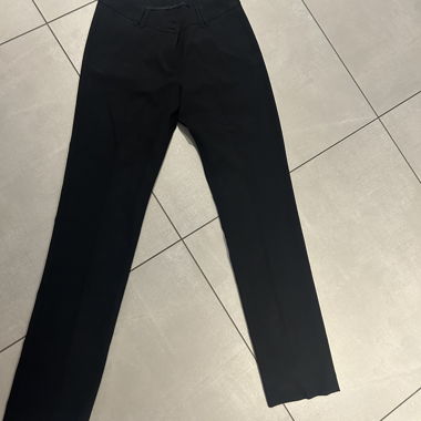 Pantaloni neri Charles Vögele