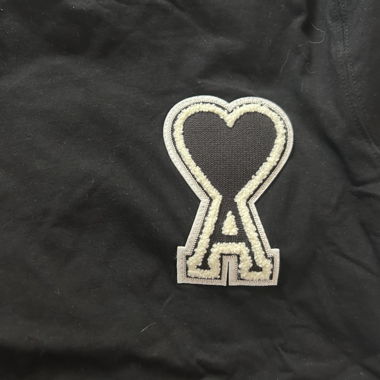 AMI Alexandre Mattiussi T-Shirt