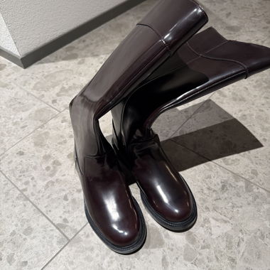 Bottes