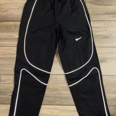 Nike X Corteiz NRG Pant Black taille L