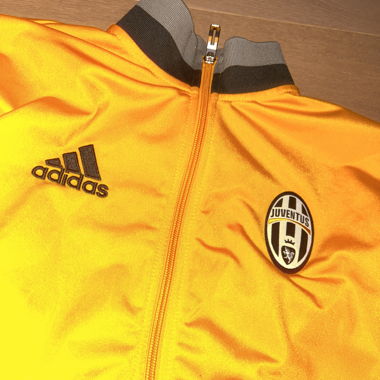 Giacca da allenamento Adidas Juventus