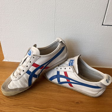 Onitsuka Tiger Schuhe