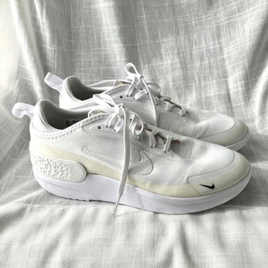 Amixa Sneaker Blanc