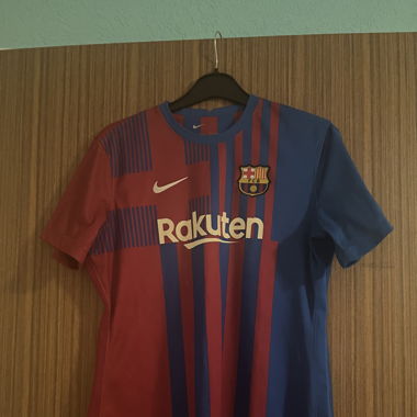 FC Barcelona Heimtrikot 21/22 original