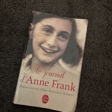 Il diario di Anna Frank