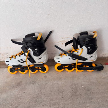 Patins en ligne 46