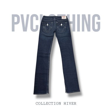 True Religion Jeans classic 
