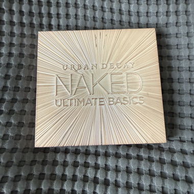 Palette Urban Decay Naked Ultimate Basics