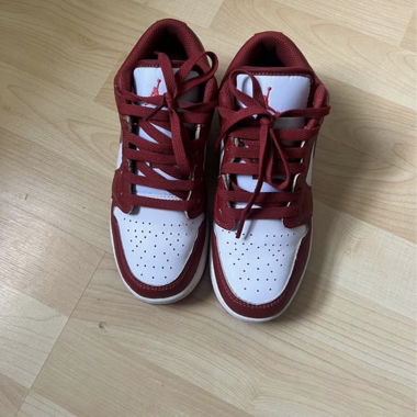 Nike Jordan 