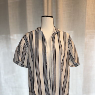 Zen Blouse