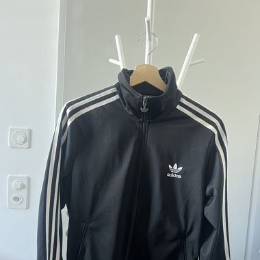 Adidas Trainingsjacke