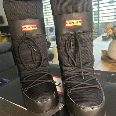 Doposci Hunter 35-38
