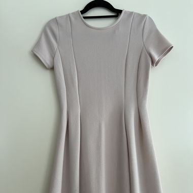 Kleid rosa