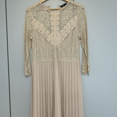 ZARA Kleid