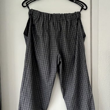 Hanro, Night and Day Hose, Grösse S