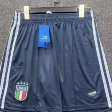 Italien Fussball-Shorts