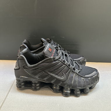 Nike Shox Taglia 42