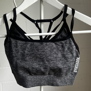 Gymshark Sports Bra