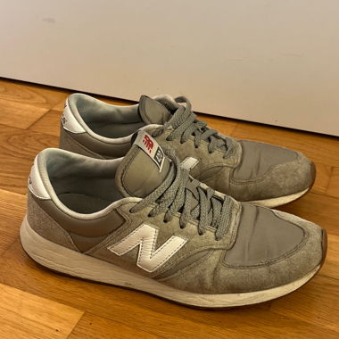 NEW BALANCE 420