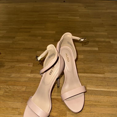 High Heels 