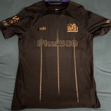 Sämtliche BSC YB Trikots (Einzel verfügbar)