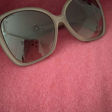 Jimmy Choo