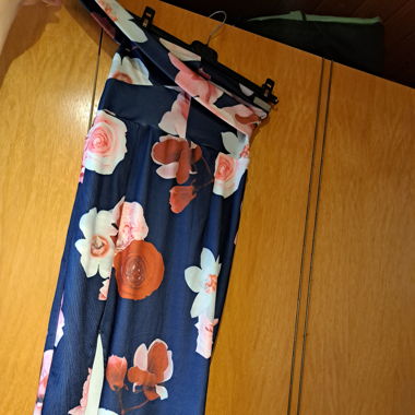 Robe de cocktail 