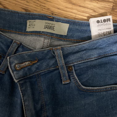 Jeans Topshop