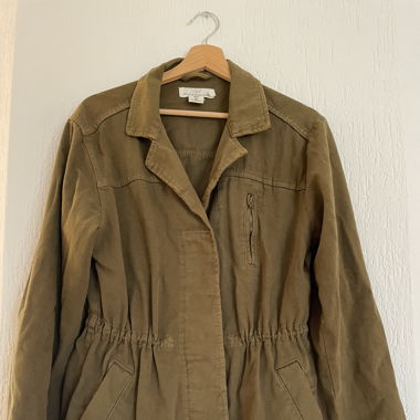 Übergangsjacke