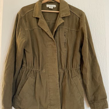 Übergangsjacke